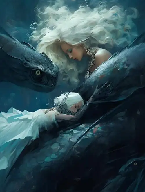 电影《杀破狼》海报