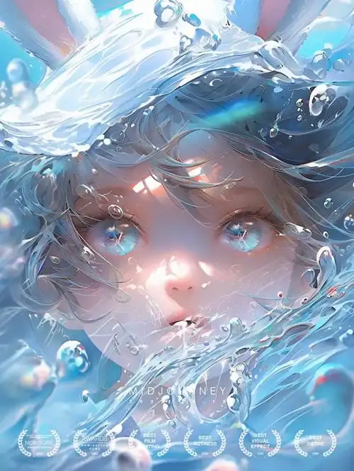 电影《扬名立万》海报