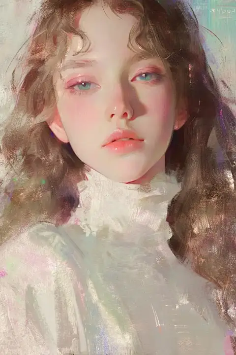 电影《后来的我们》海报