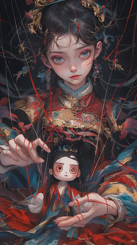 电影《扫毒》海报