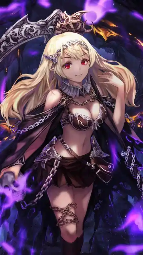 电影《长安三万里》海报